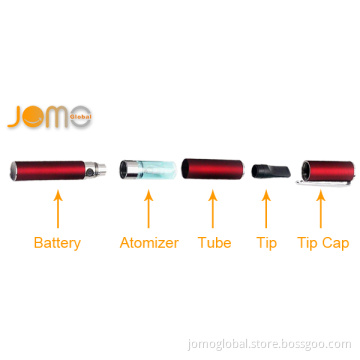 E-C Electronic Cigarette Newest EGO-W for Christmas (650mAh/900mAh/1100mAh)